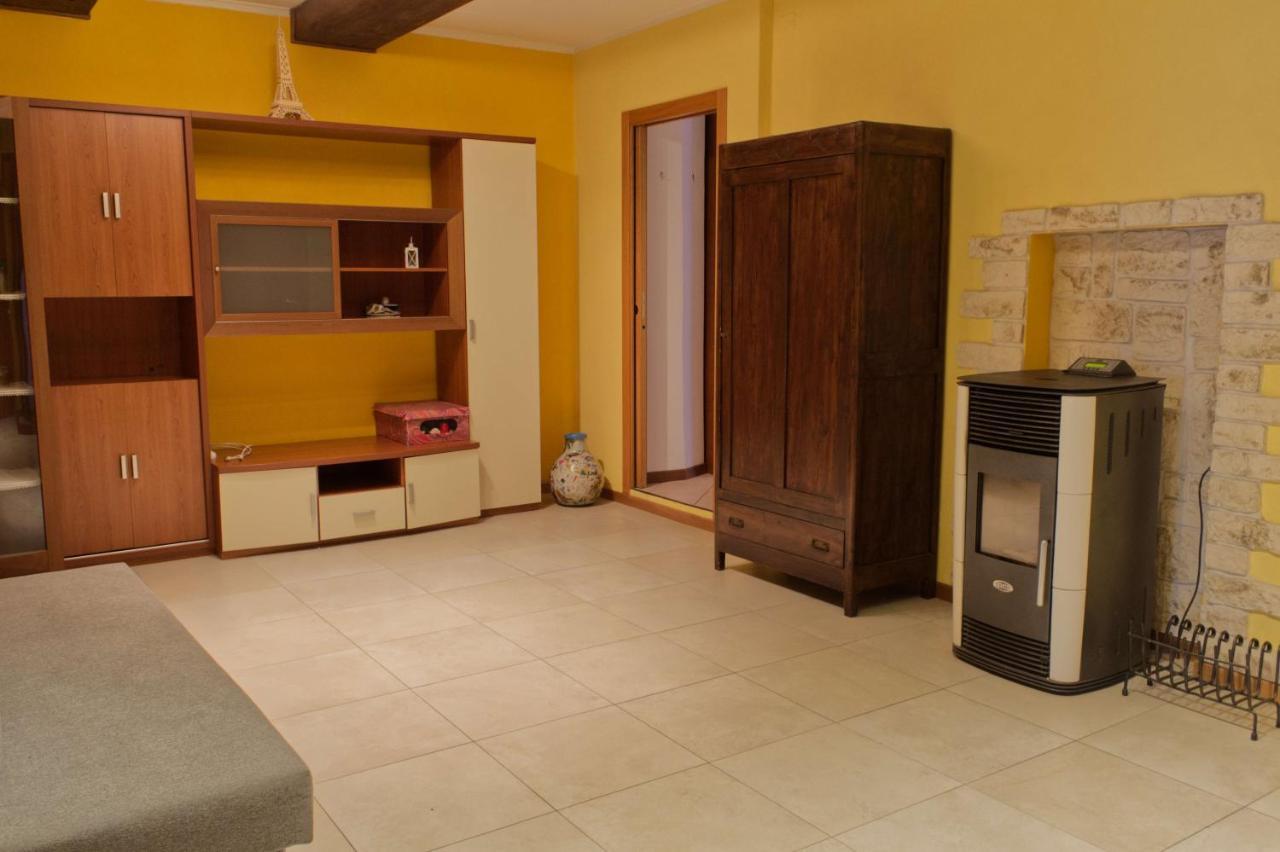 B&B Casa a colori Verona Exterior foto